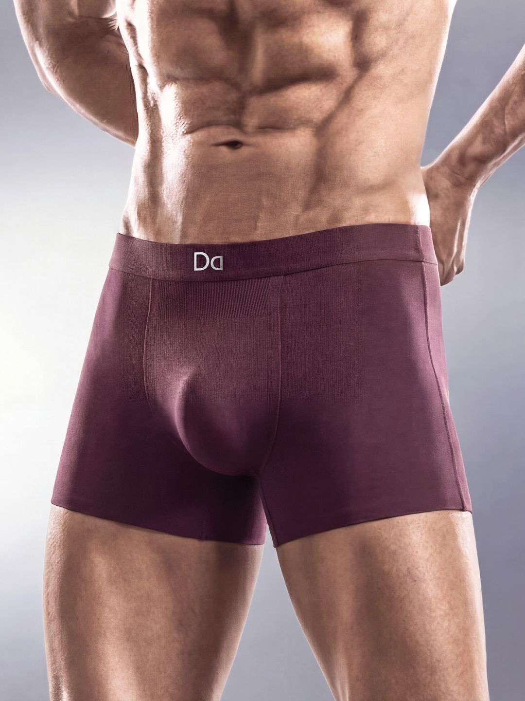 DAMENSCH Men Invisible Seams- Endless Lightness- Limitless Stretch -Unreal Infinit Trunks-picture-33