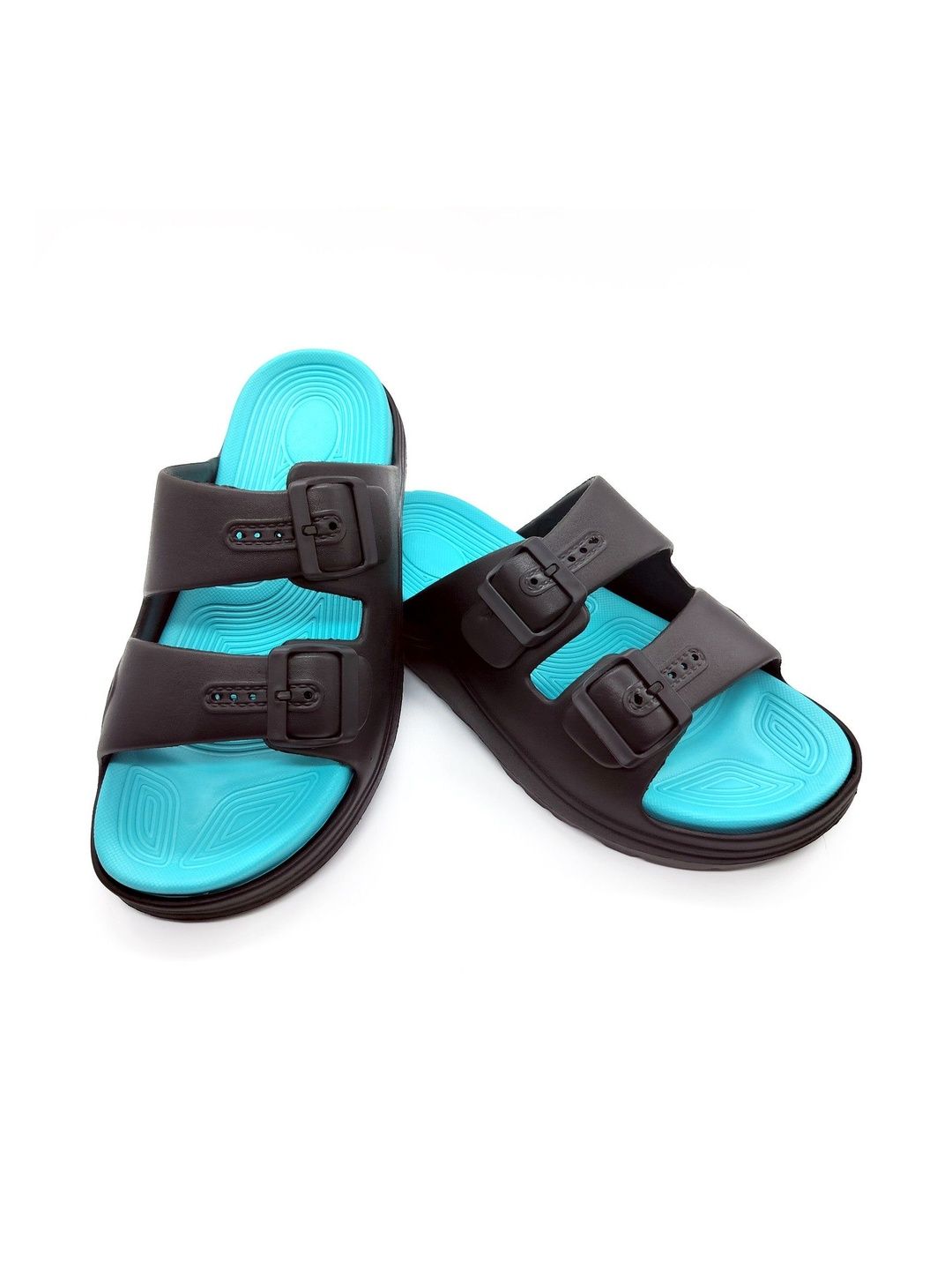 DRACKFOOT Men Clogs Sandals-picture-34