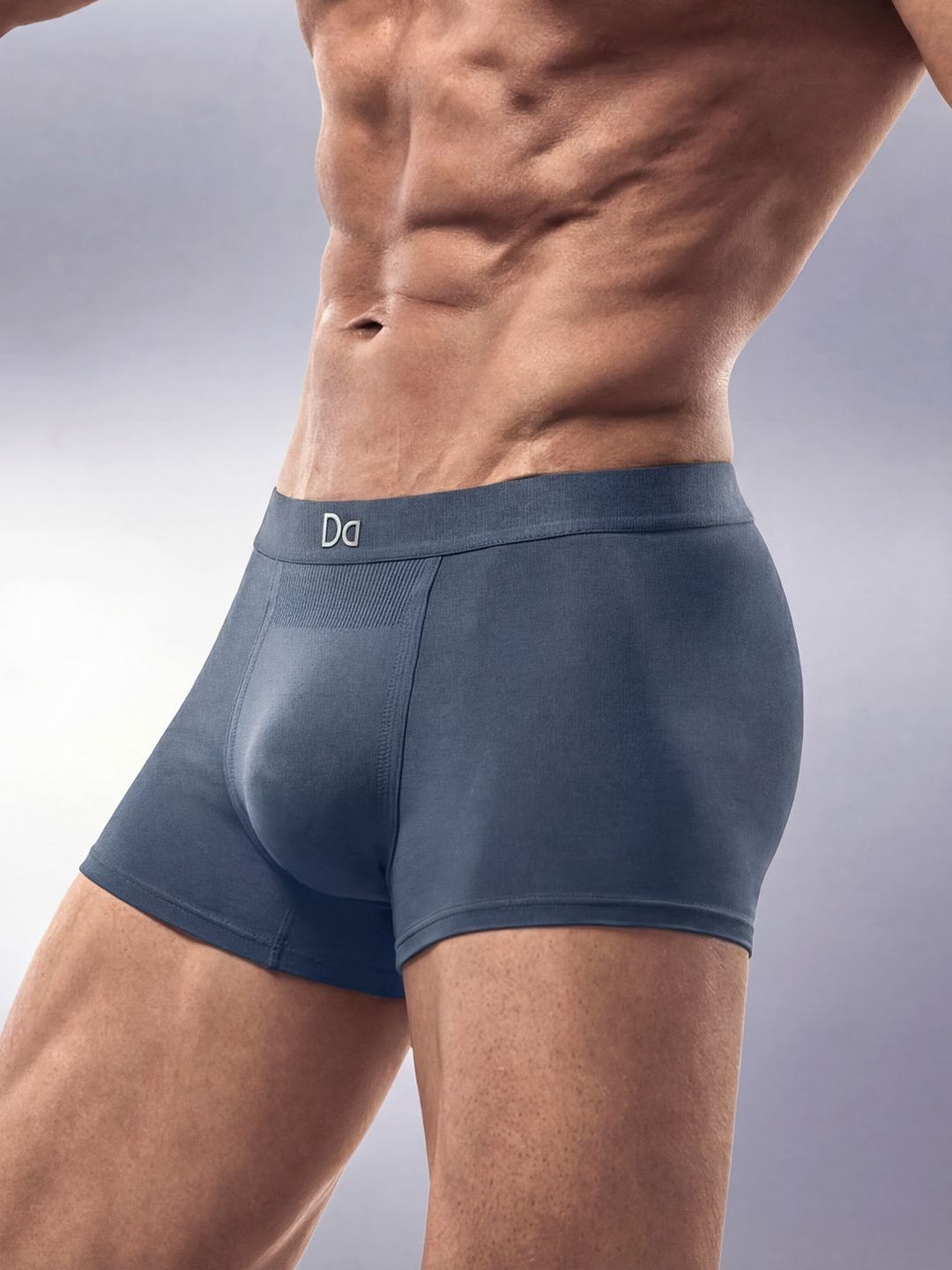 DAMENSCH Men Invisible Seams- Endless Lightness- Limitless Stretch -Unreal Infinit Trunks-picture-10