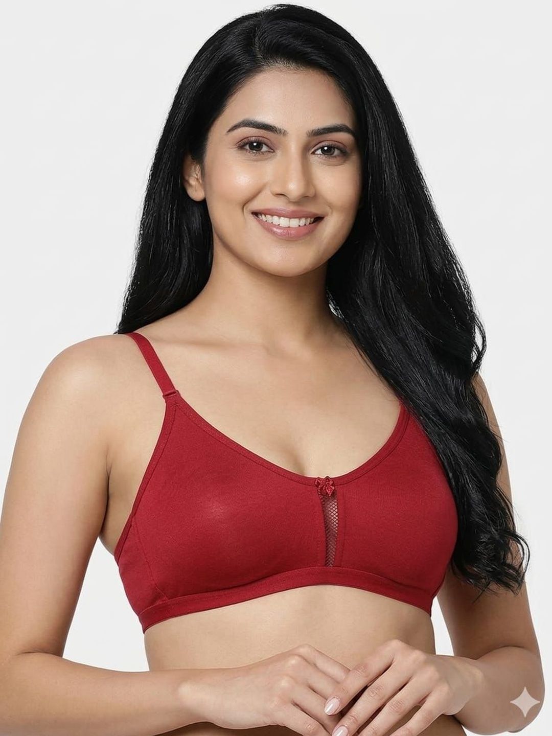 Lingerie bazzar Bra Full Coverage-picture-13