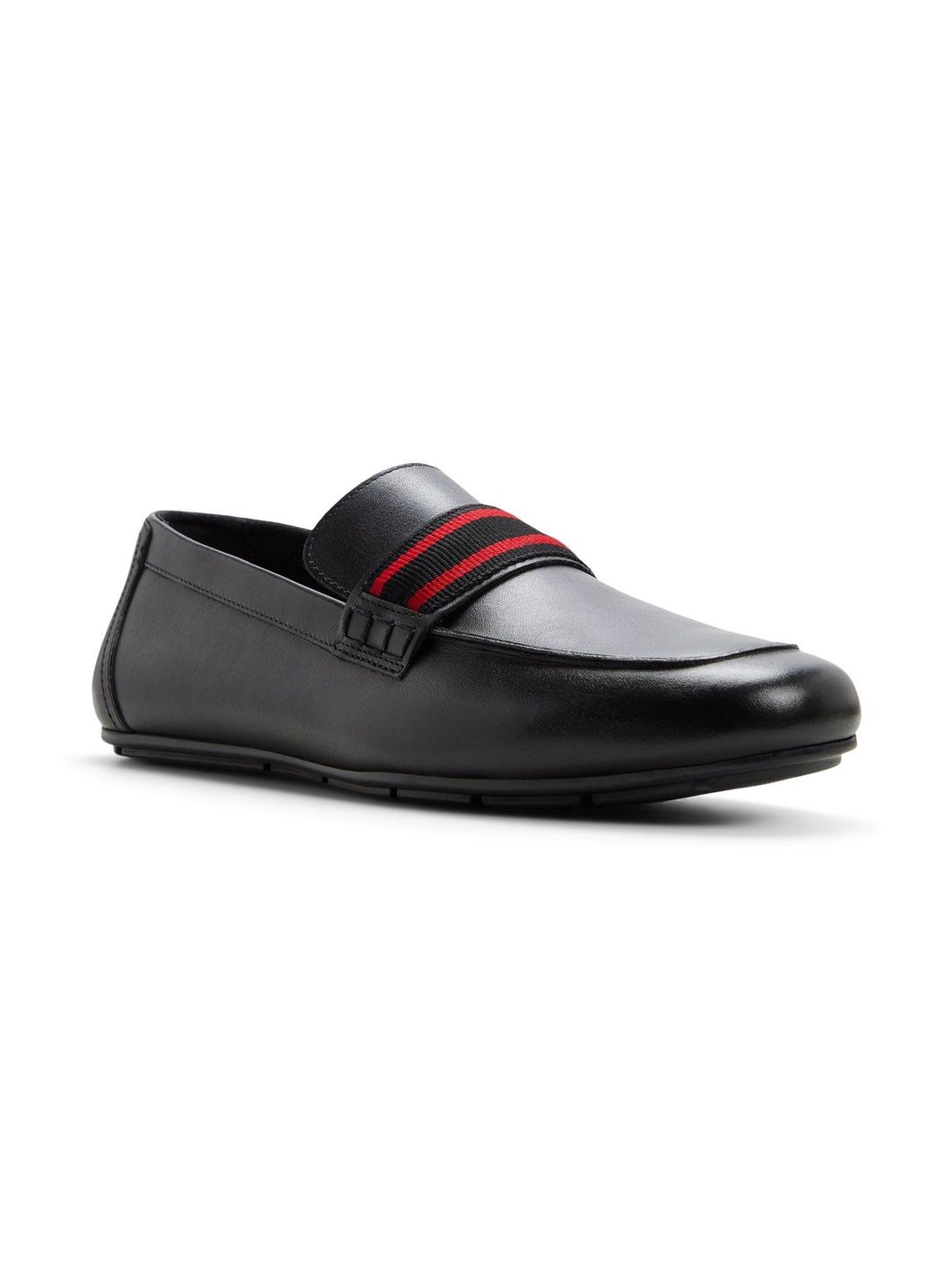 ALDO Men Leather Casual Shoes-image-40