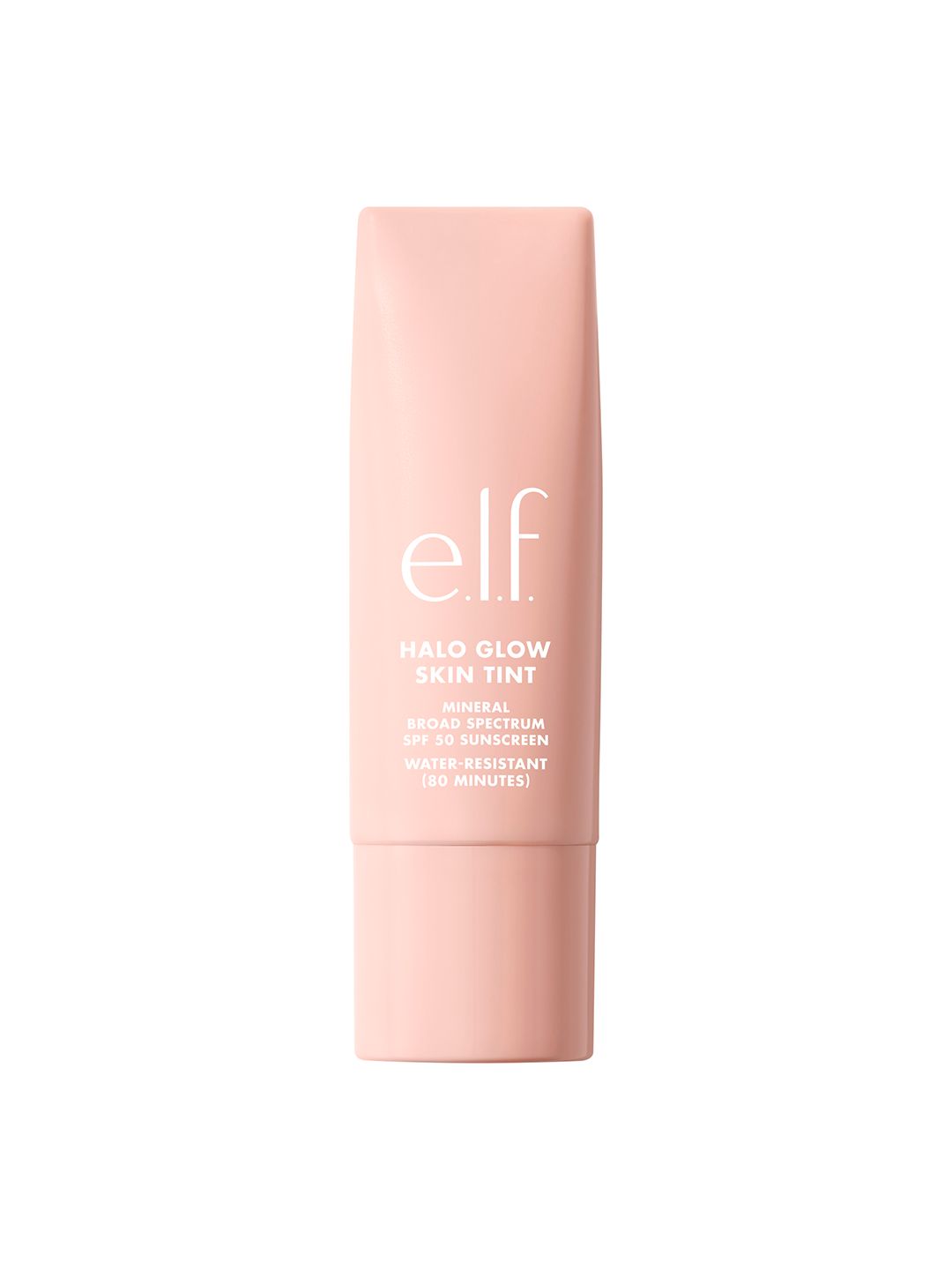 e.l.f. Halo Glow Skin Tint SPF 50 Foundation - 30 ml - Light Cool - 6-picture-34