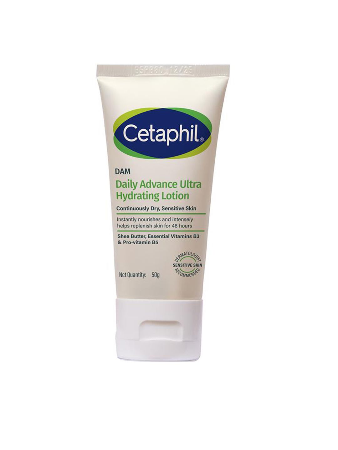 Cetaphil DAM Daily Advance Ultra Hydrating Lotion - 50g-picture-21