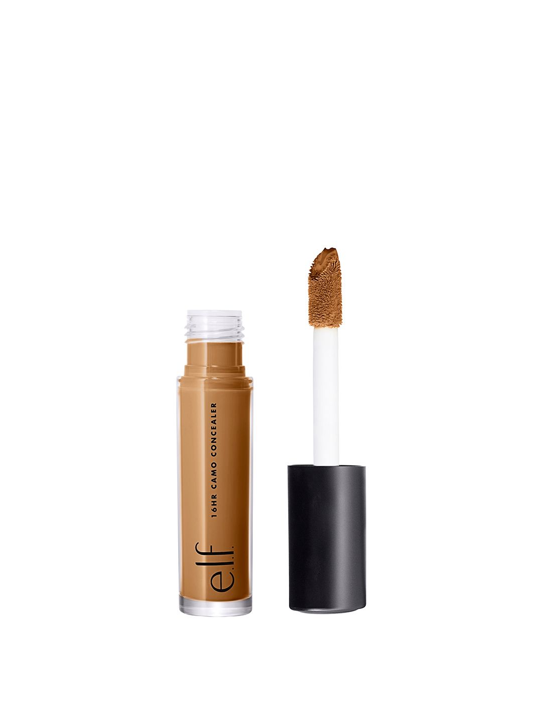 e.l.f. 16HR Camo Liquid Concealer - 6 ml - Deep Olive-picture-35
