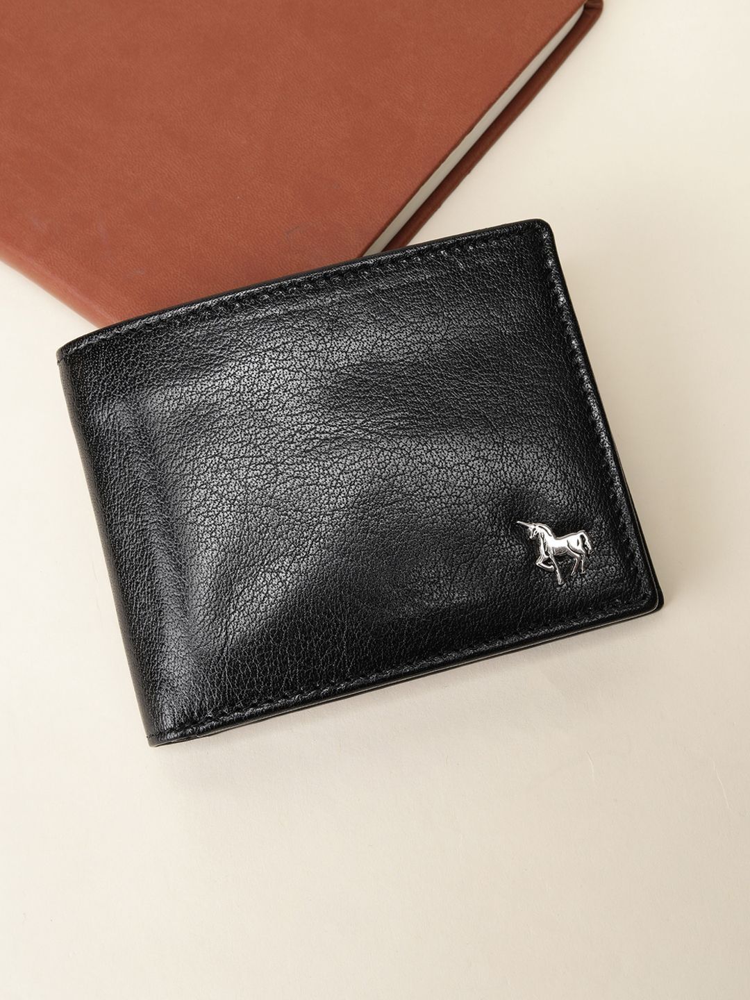 Van Heusen Men Leather Wallets-picture-54