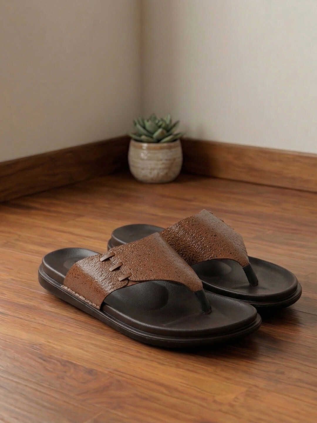 Metro Men Room Slippers-picture-22