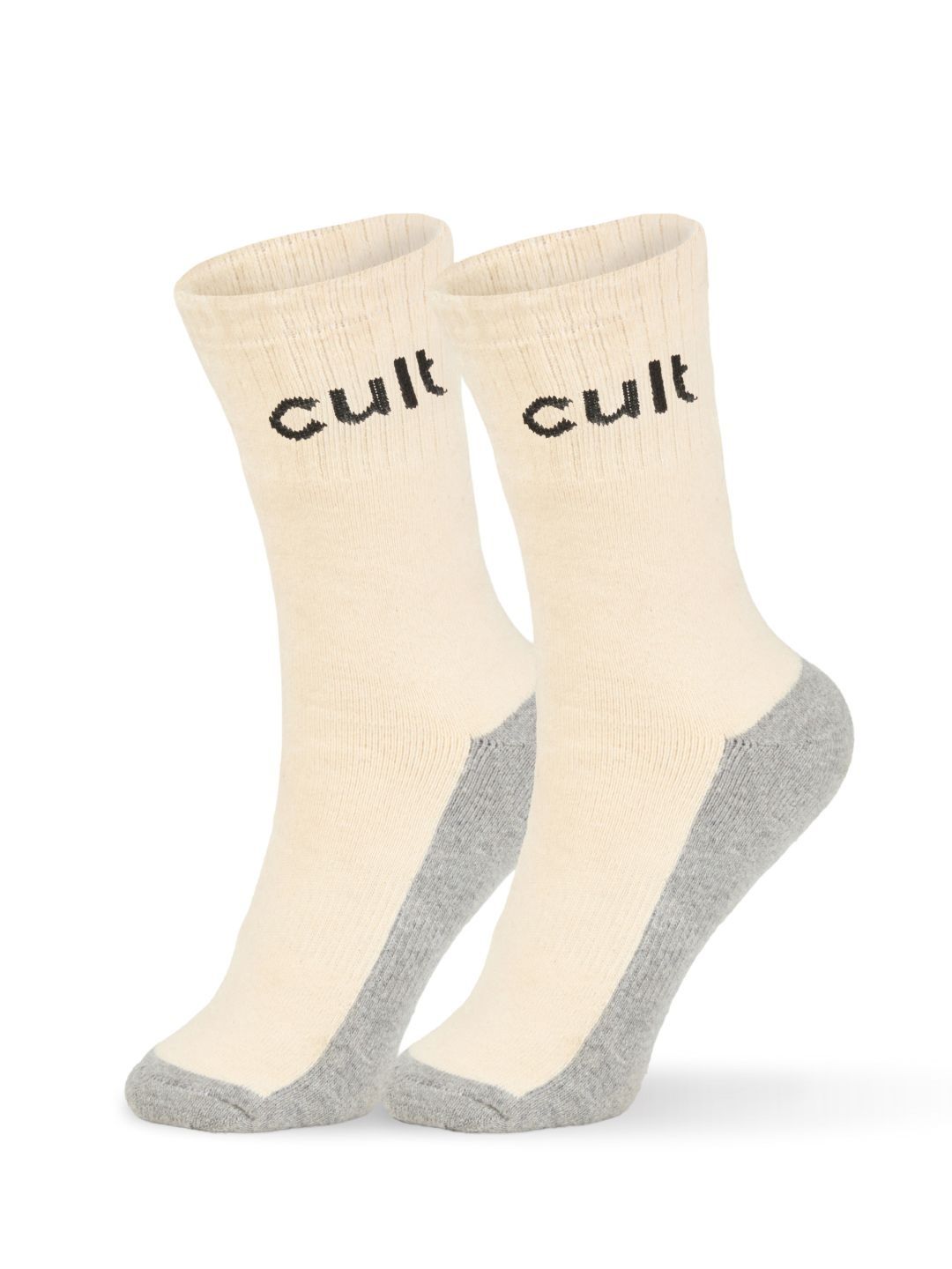 CULT Unisex Cotton Socks-picture-24