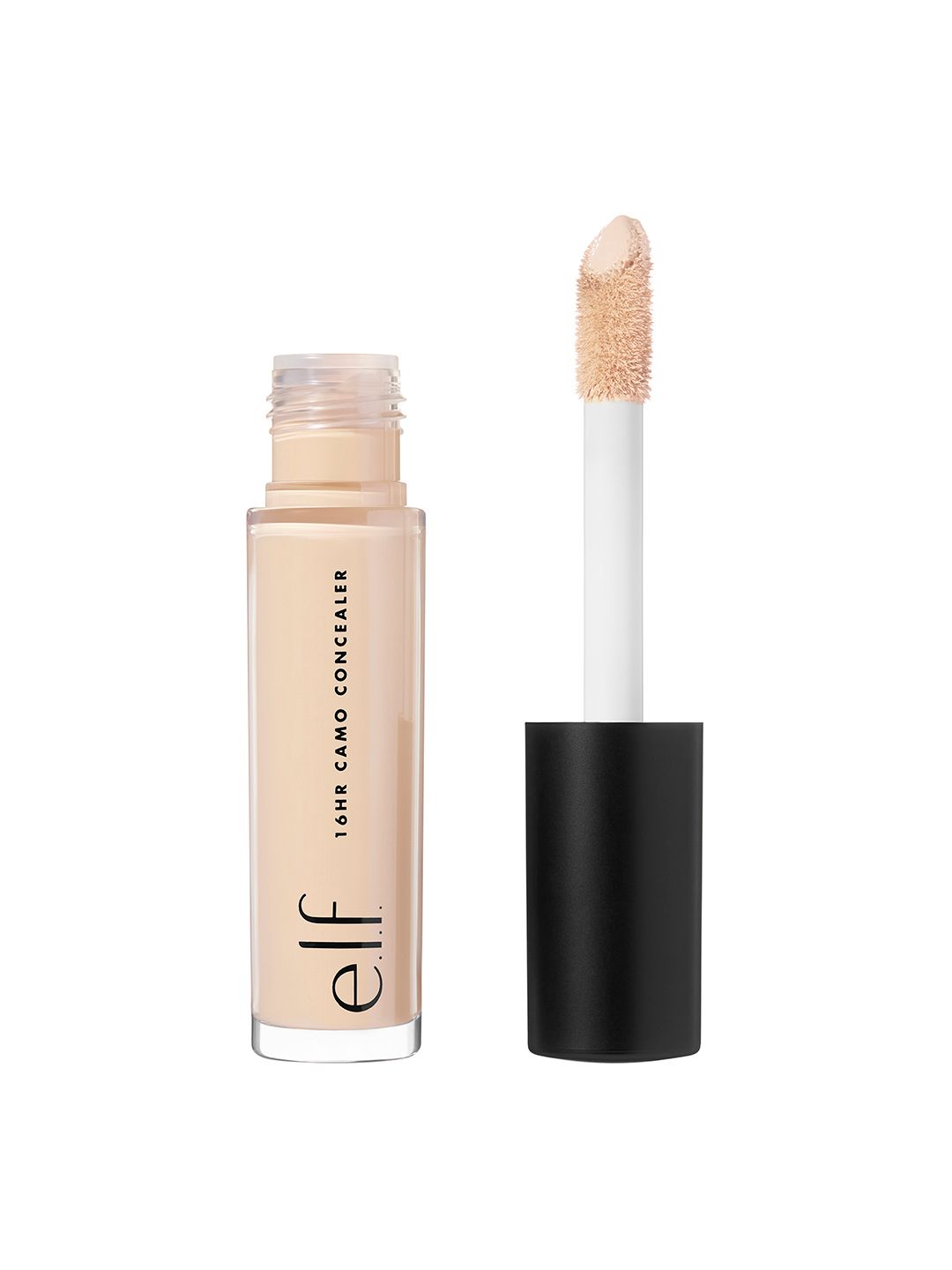 e.l.f. 16HR Camo Liquid Concealer - 6 ml - Medium Neutral-picture-37