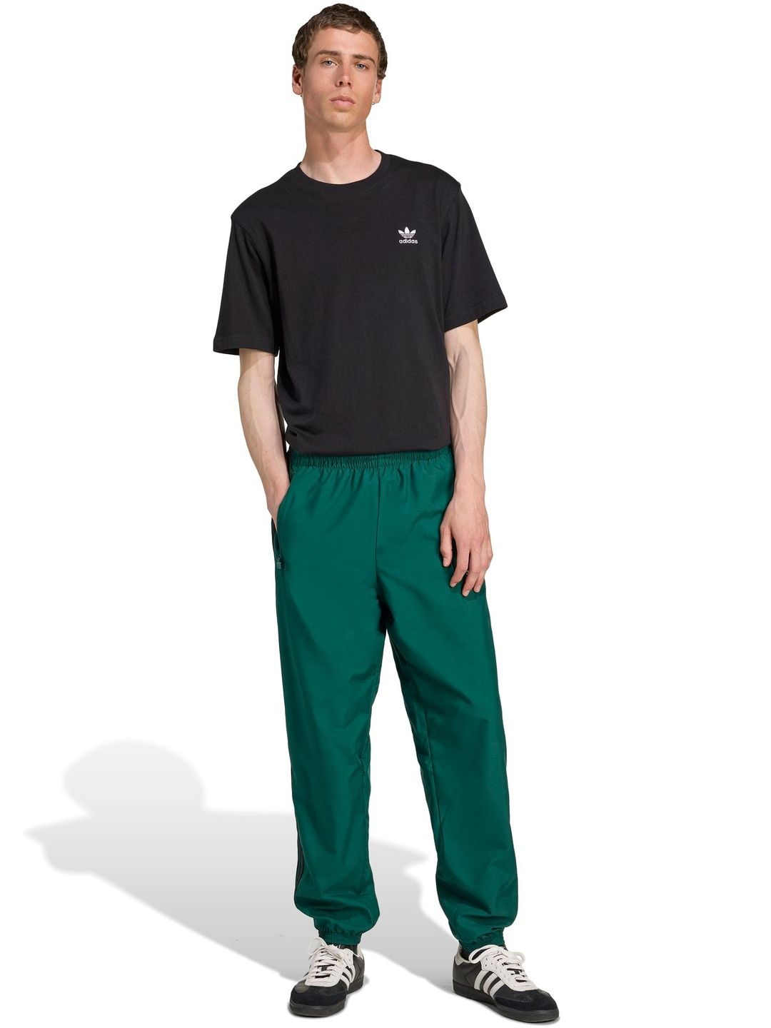 ADIDAS Originals Men Regular Fit Track Pants-picture-35