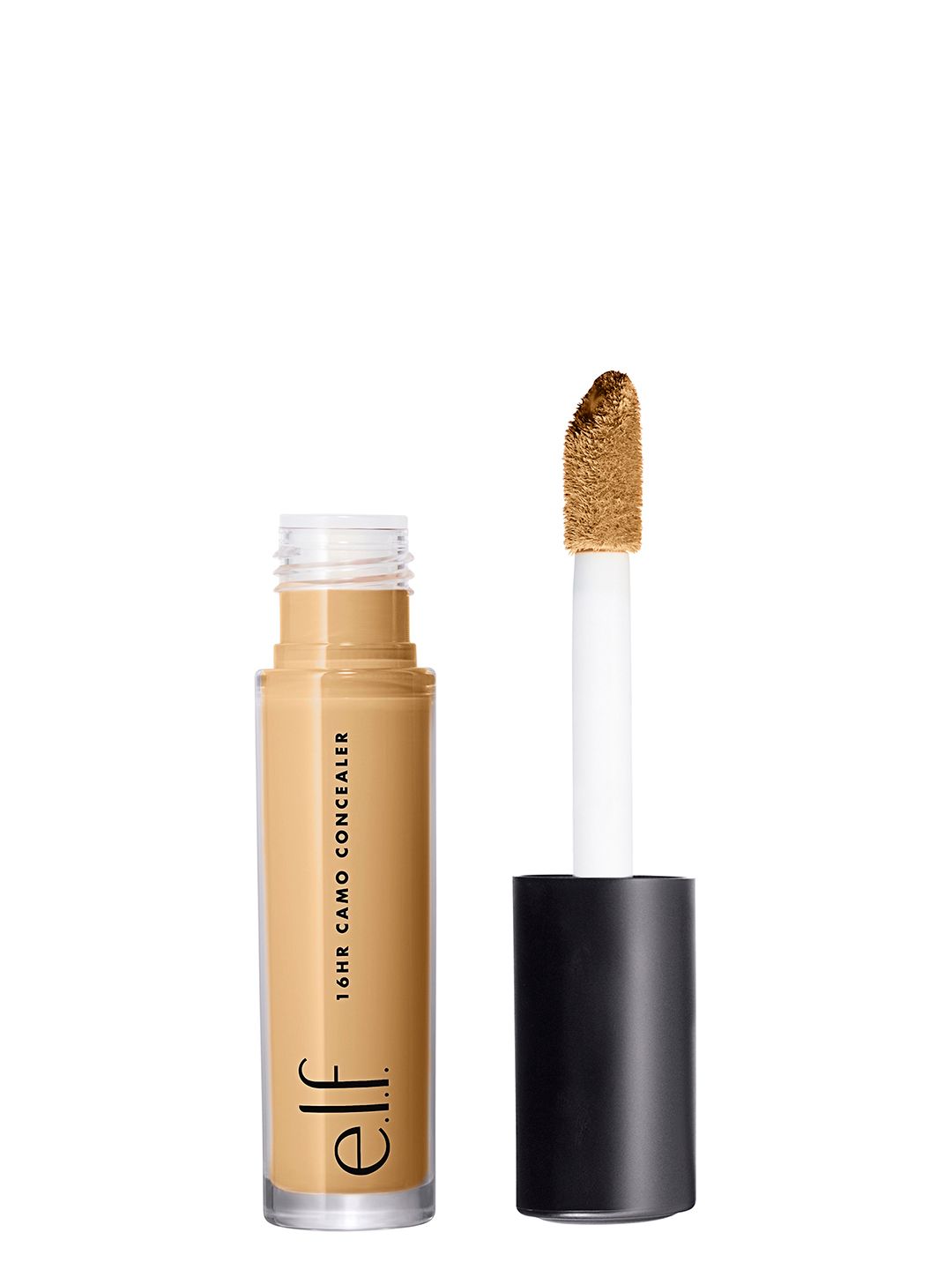e.l.f. 16HR Camo Liquid Concealer - 6 ml - Medium Sand-picture-32