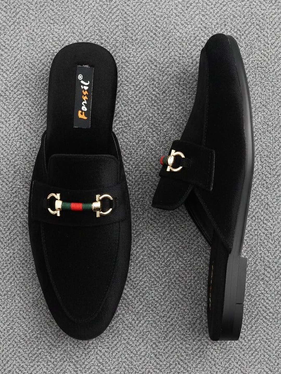 Forssil Men Loafers-picture-29