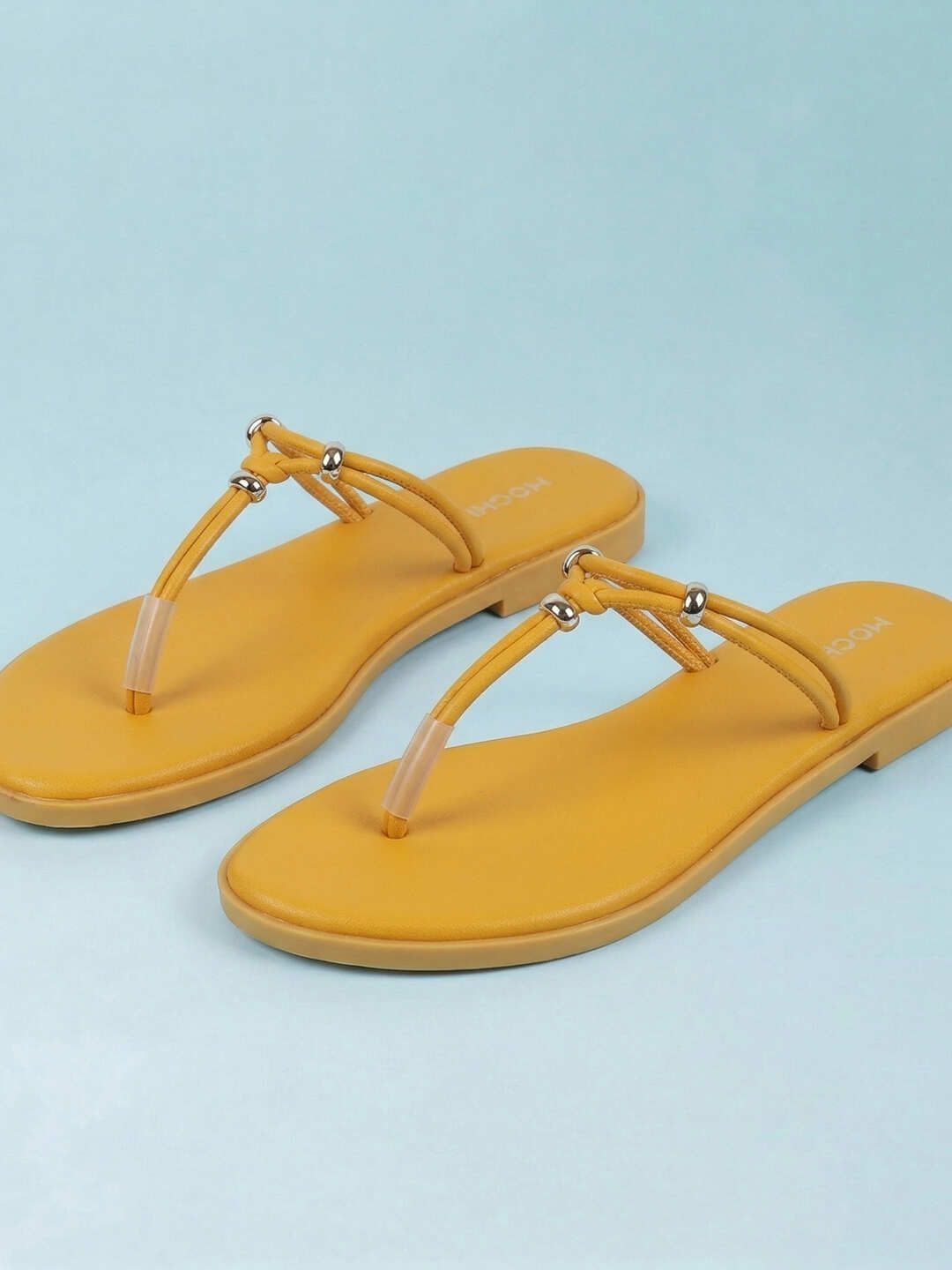 Mochi Women Flats-picture-57