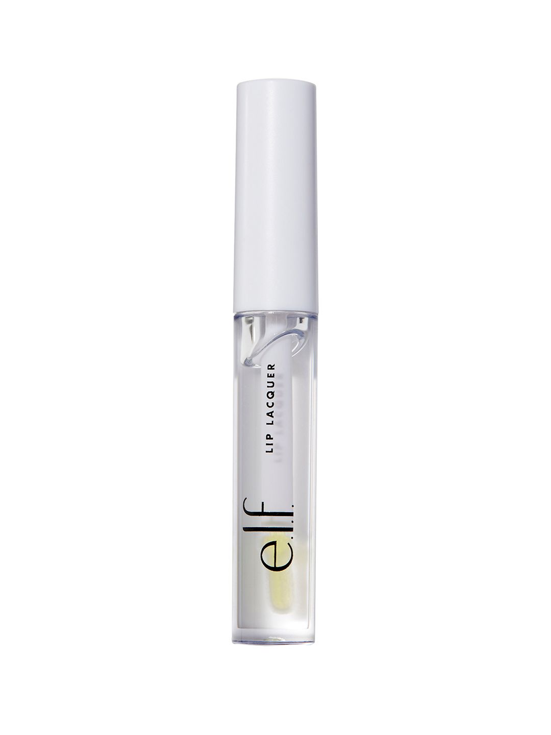 e.l.f. Cosmetics Lip Lacquer - Clear 2.5ml-picture-29