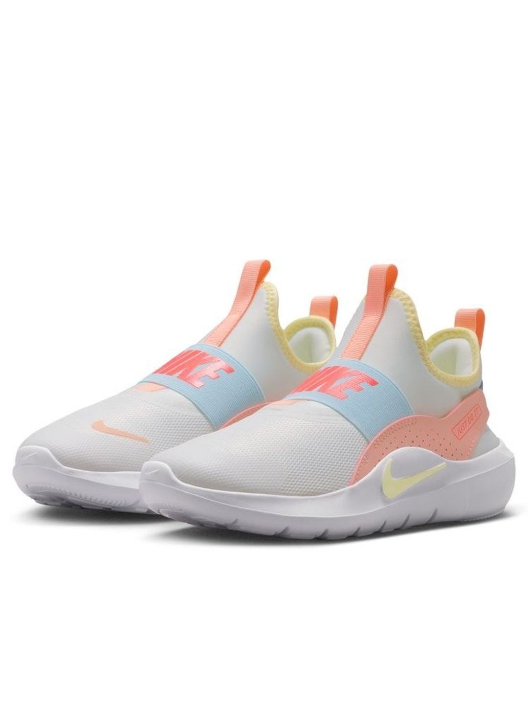 Nike Flex Runner 4 Older Kids' Running Shoes-picture-15