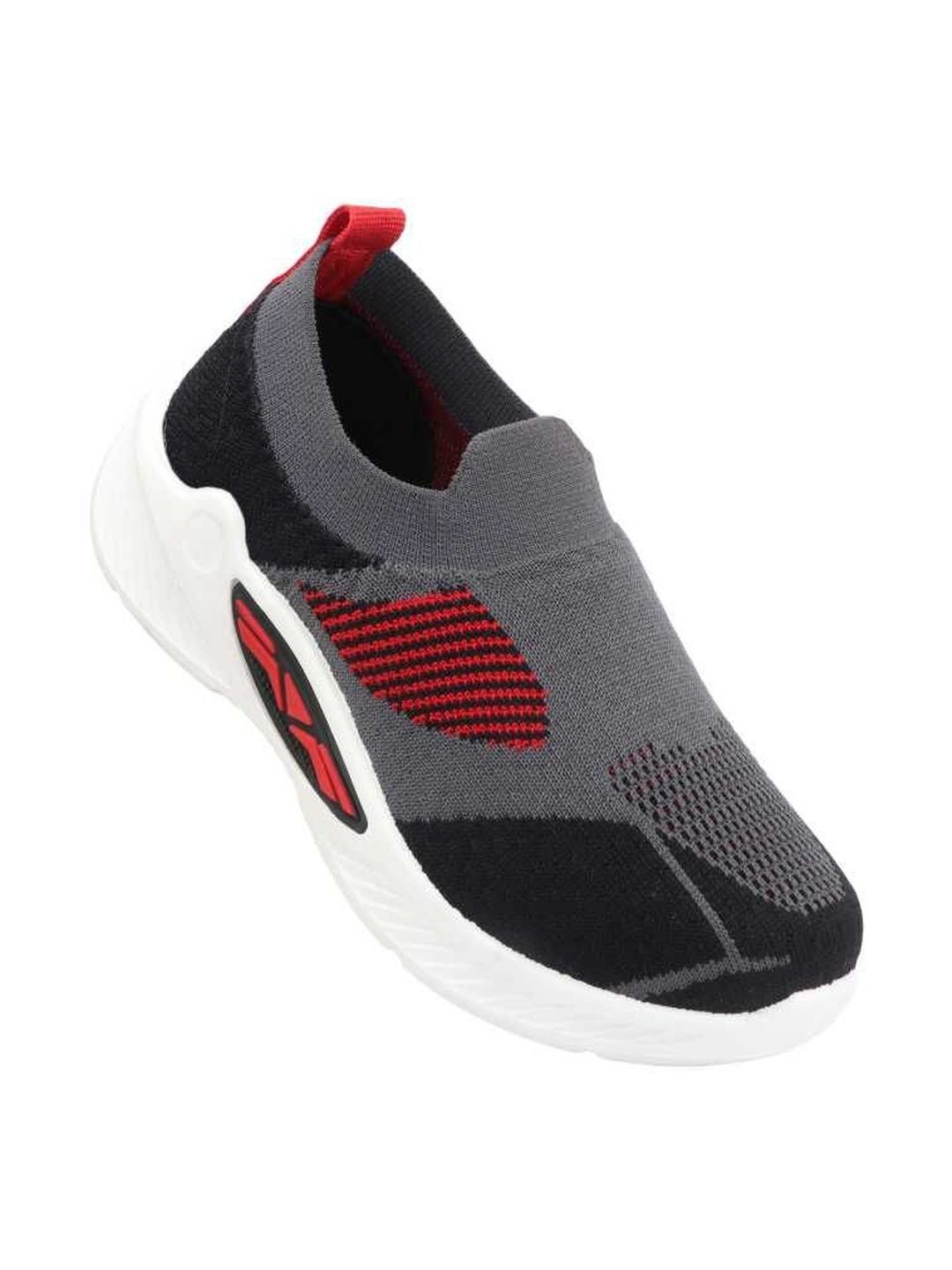 CAFONE Footwear Unisex Kids Slip-On Sneakers-picture-18