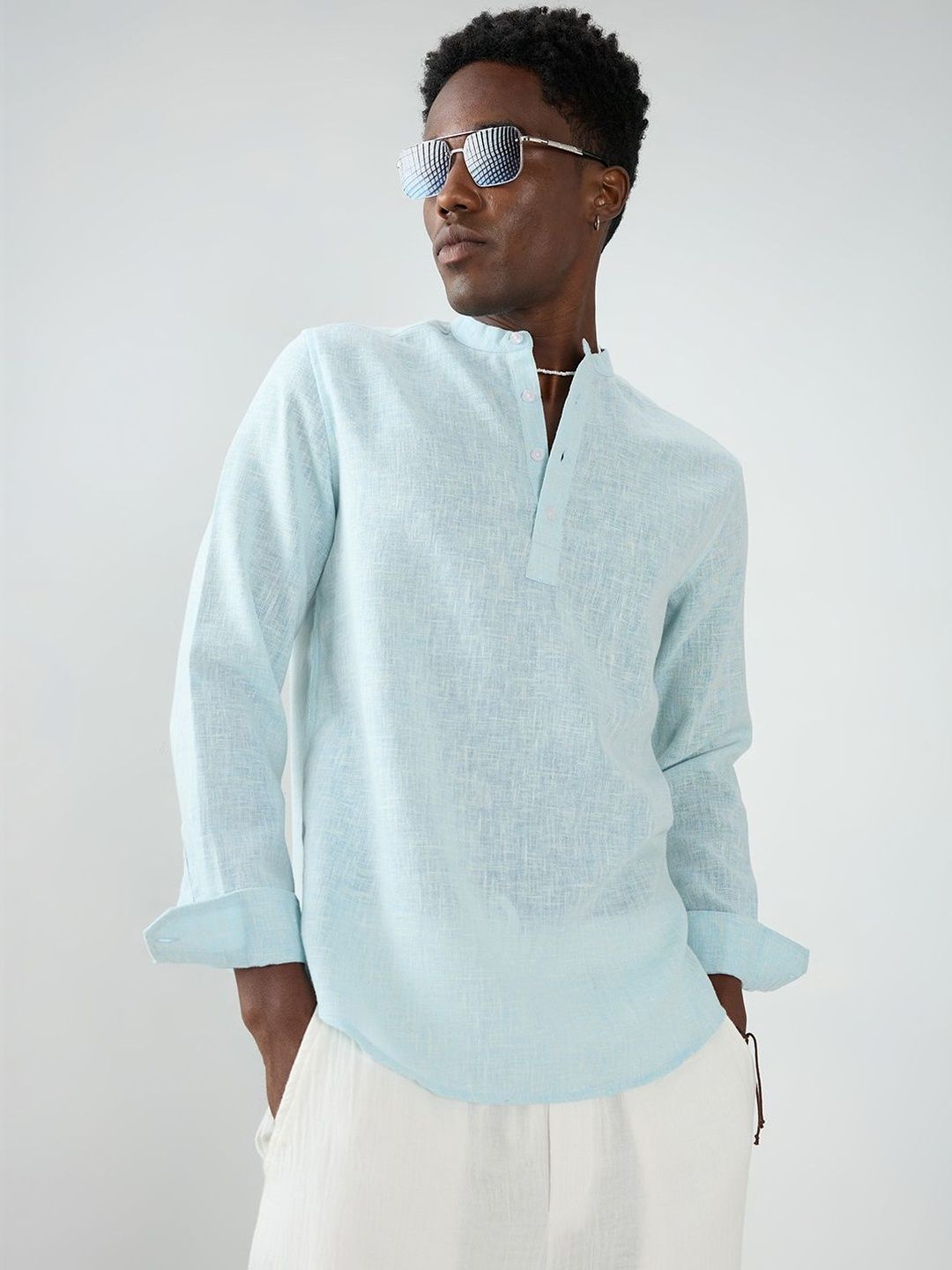 VASTRADO Men Kurta-picture-44