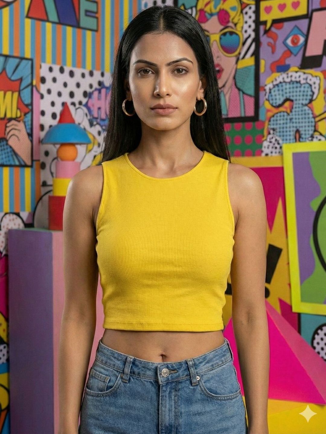 SZN Tank Crop Top-picture-26