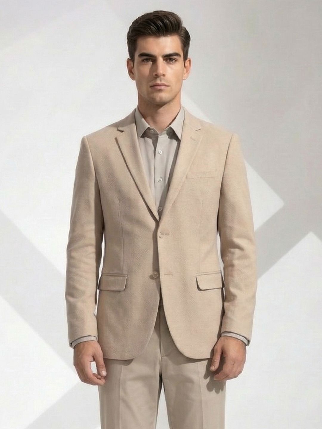 INVICTUS Single Breasted Formal Blazer-picture-15