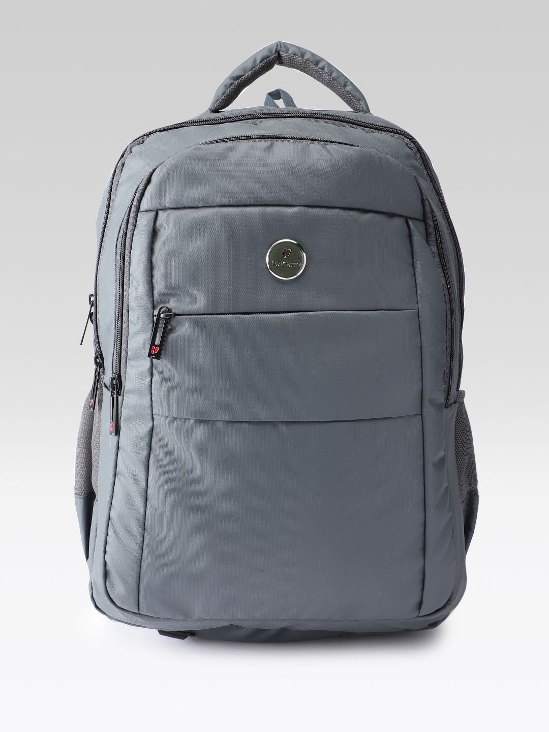 Priority Unisex Backpack with Rain Cover-picture-18