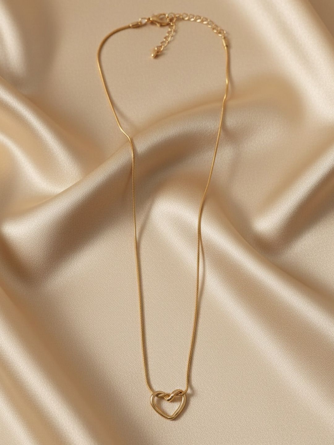 Anouk Gold-Plated Chain-image-25