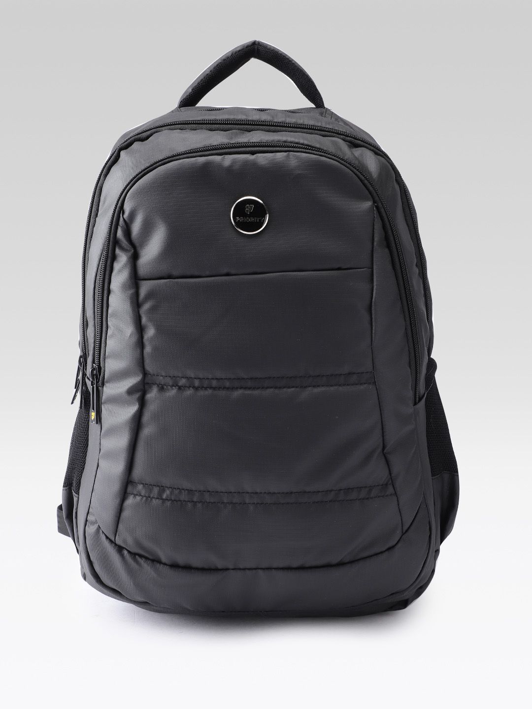 Priority Unisex Backpack with Rain Cover-image-25