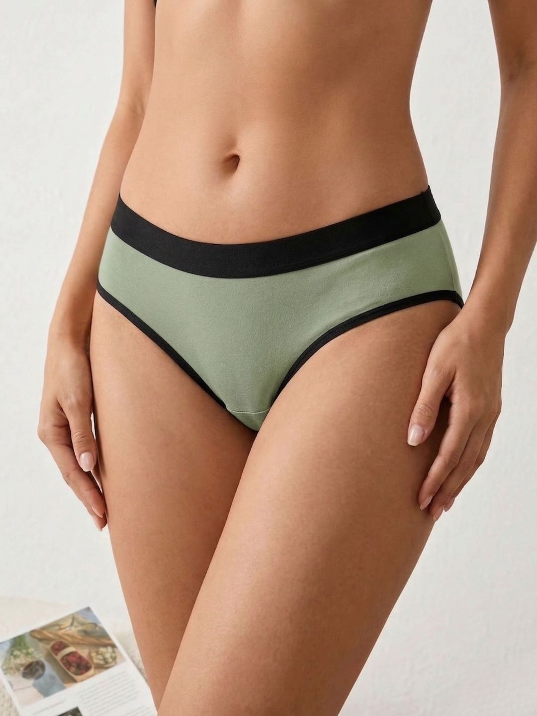 Moda Rapido Women Assorted Bikini-picture-57