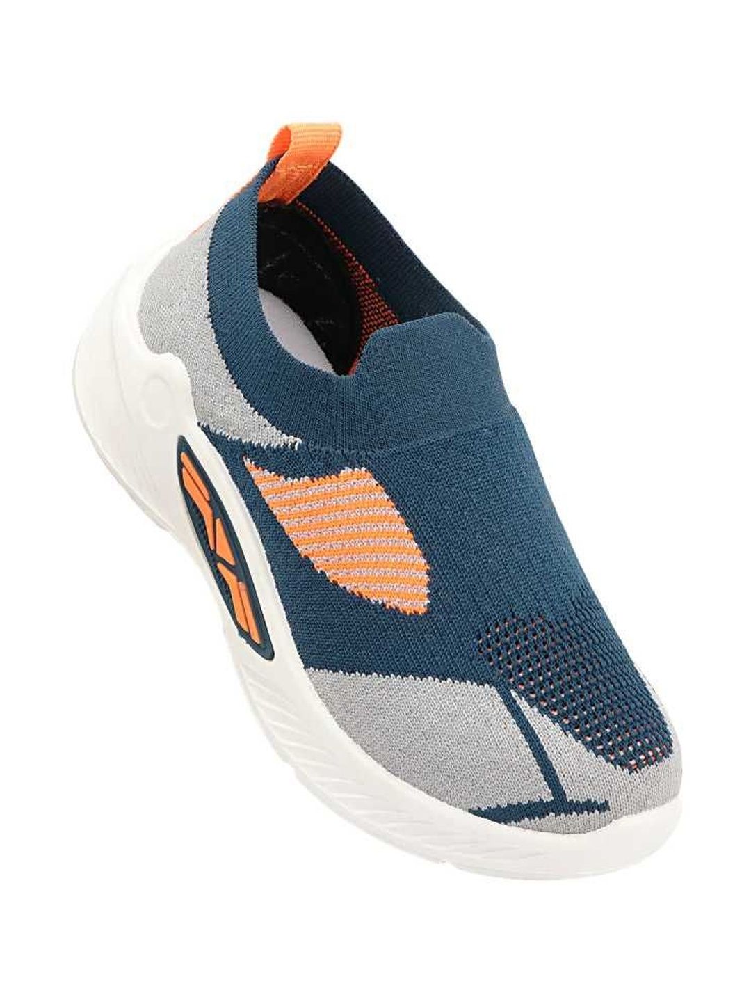 CAFONE Footwear Unisex Kids Slip-On Sneakers-picture-31