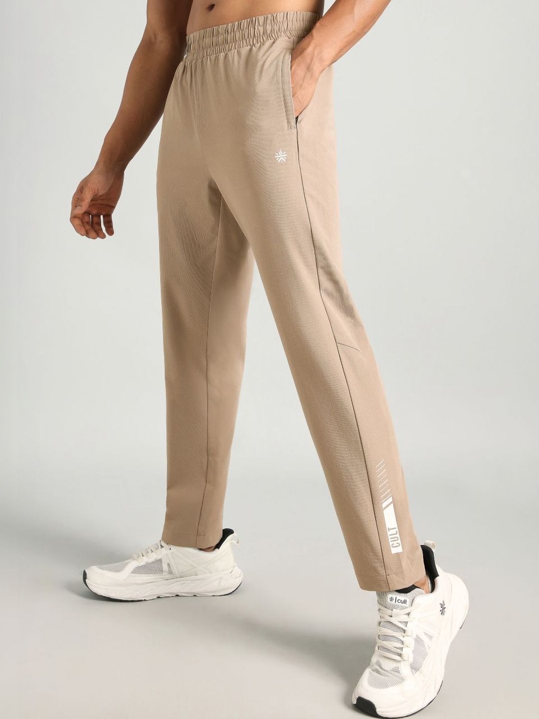 CULT Men Regular Fit Graphic Print Training Track Pants-picture-19