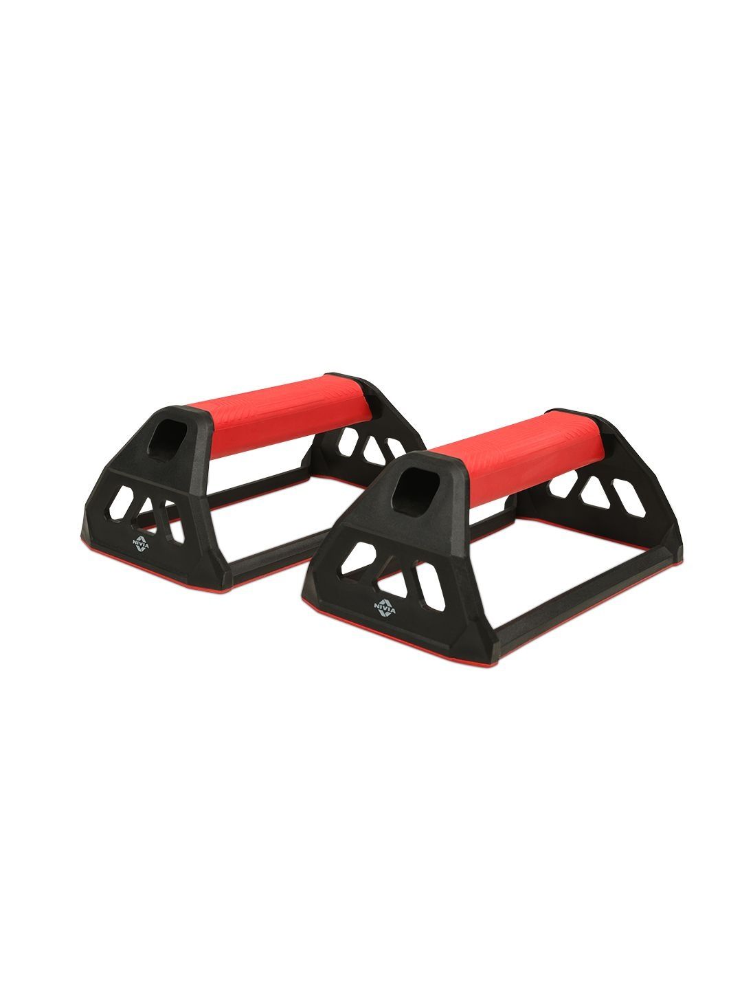 NIVIA 2 Piece Push-Up Bar Workout Accessories-picture-52