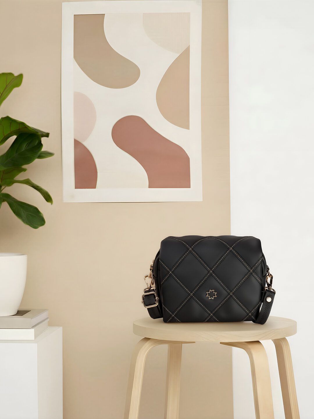 Metro PU Handbags-picture-31