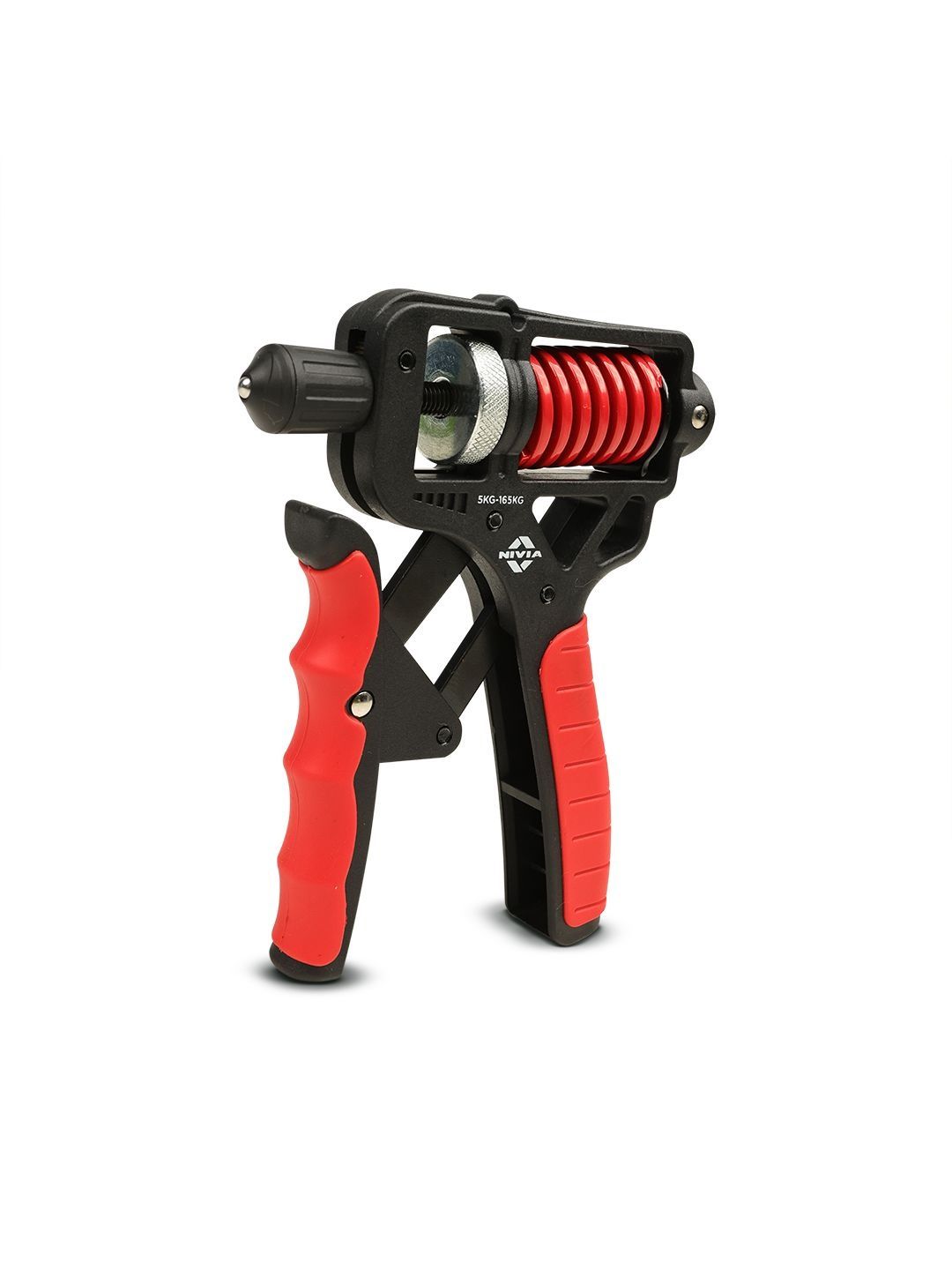 NIVIA Xtreme Power Hand Grip Workout Accessories-picture-37