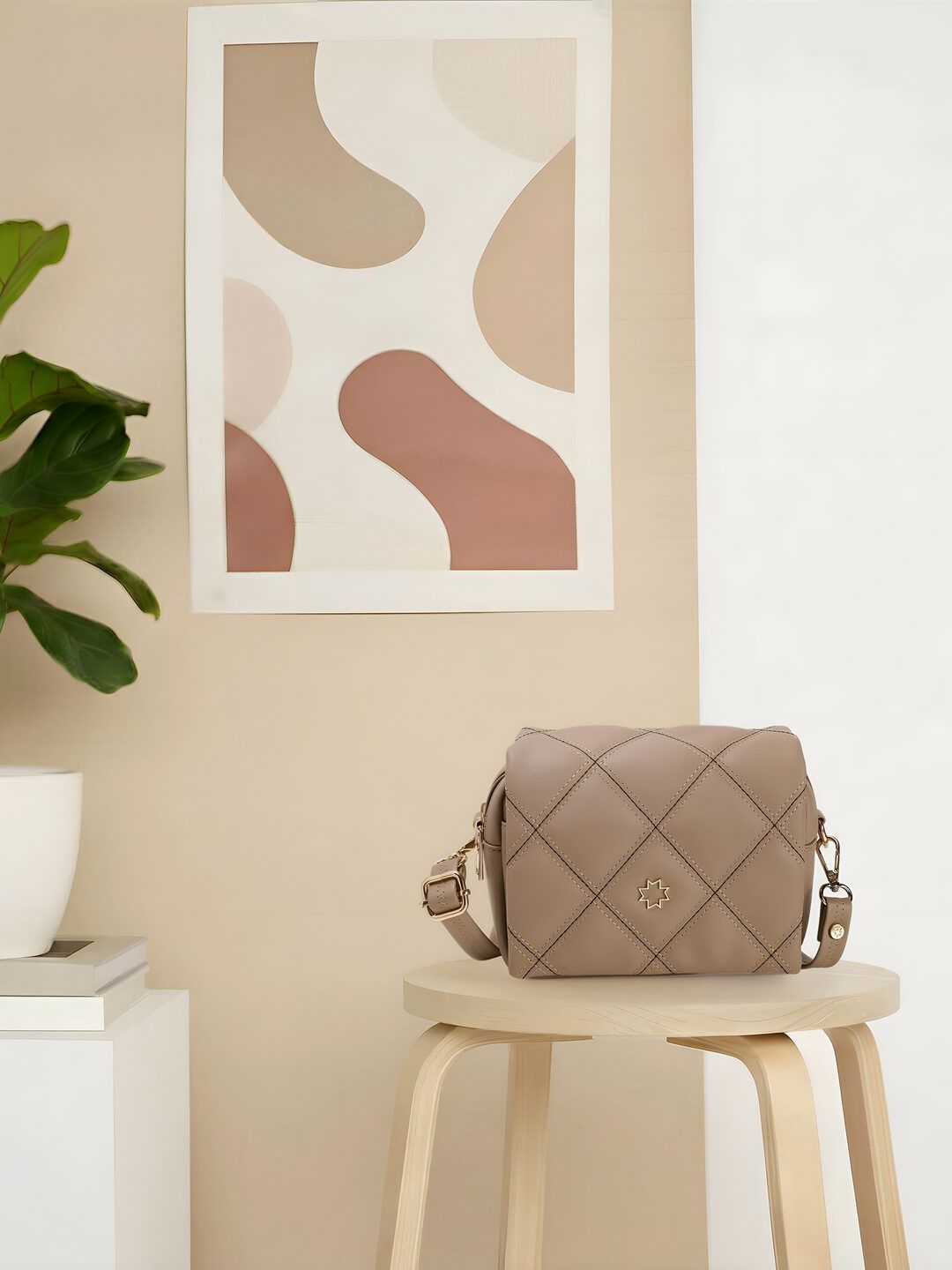 Metro PU Handbags-image-43