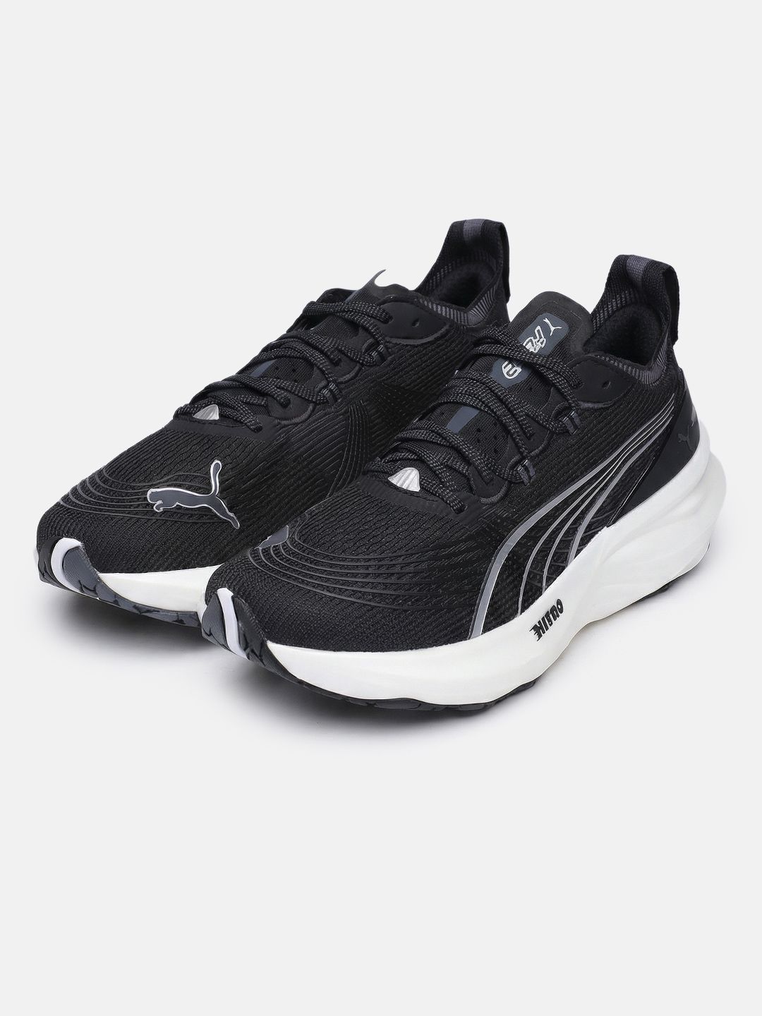 Puma Men ForeverRun NITRO 2 Comfort Running Shoes-picture-58