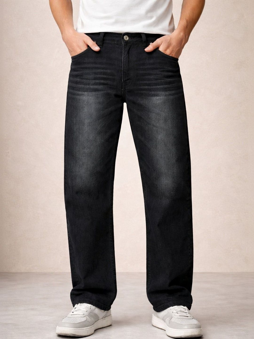 9X DENIMS Men Mid-Rise Jeans-picture-52