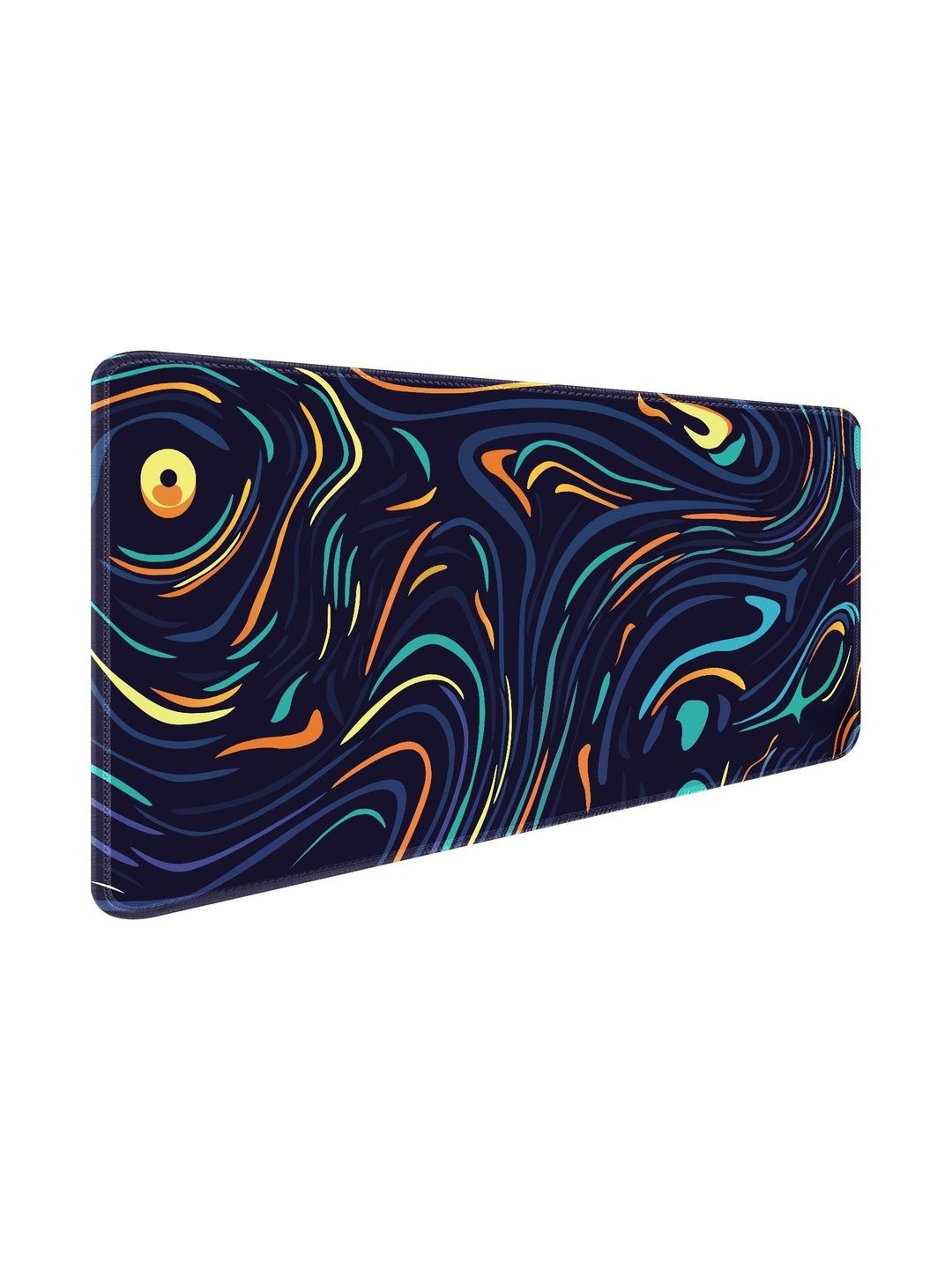 Aliens Multicoloured Set of 1 Regular Desk Organiser Organisers-image-16
