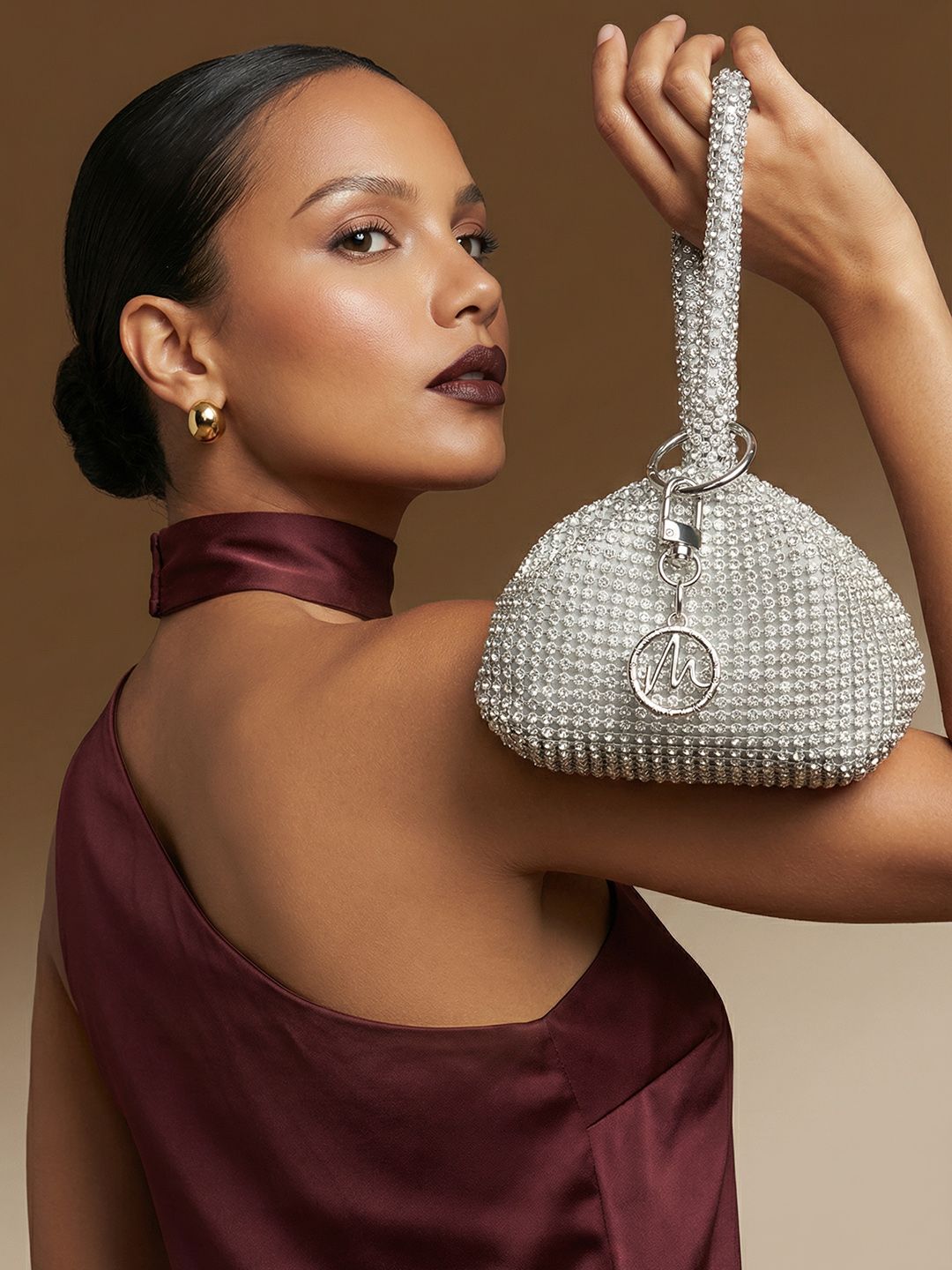 MAEJOY Embellished Purse Clutch-picture-47