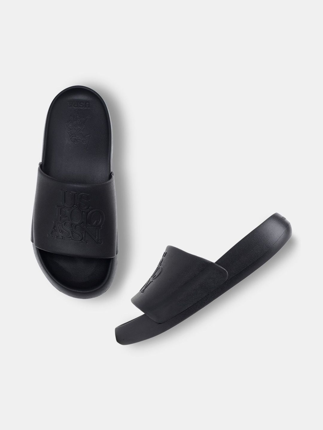 U.S. Polo Assn. Men Sliders-picture-22