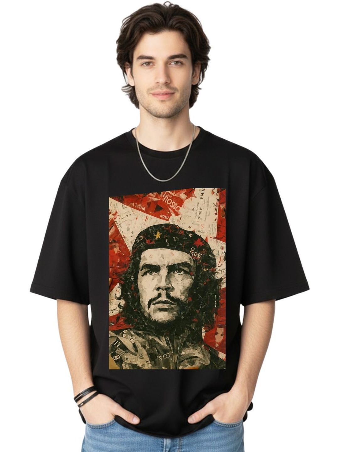 PULP Men Printed T-shirt-picture-25