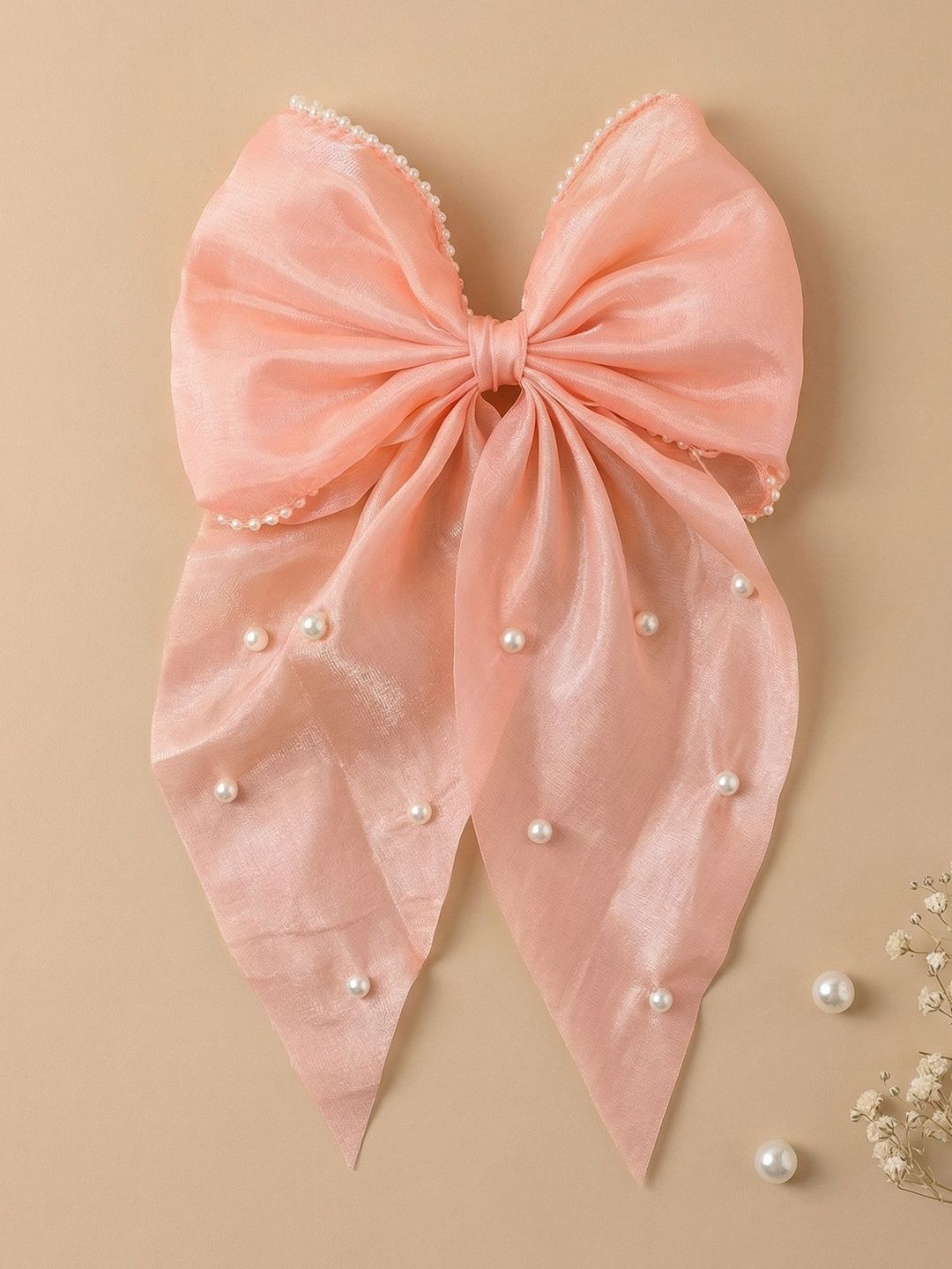 SCORPIUS Girls Alligator Hair Clip-image-22