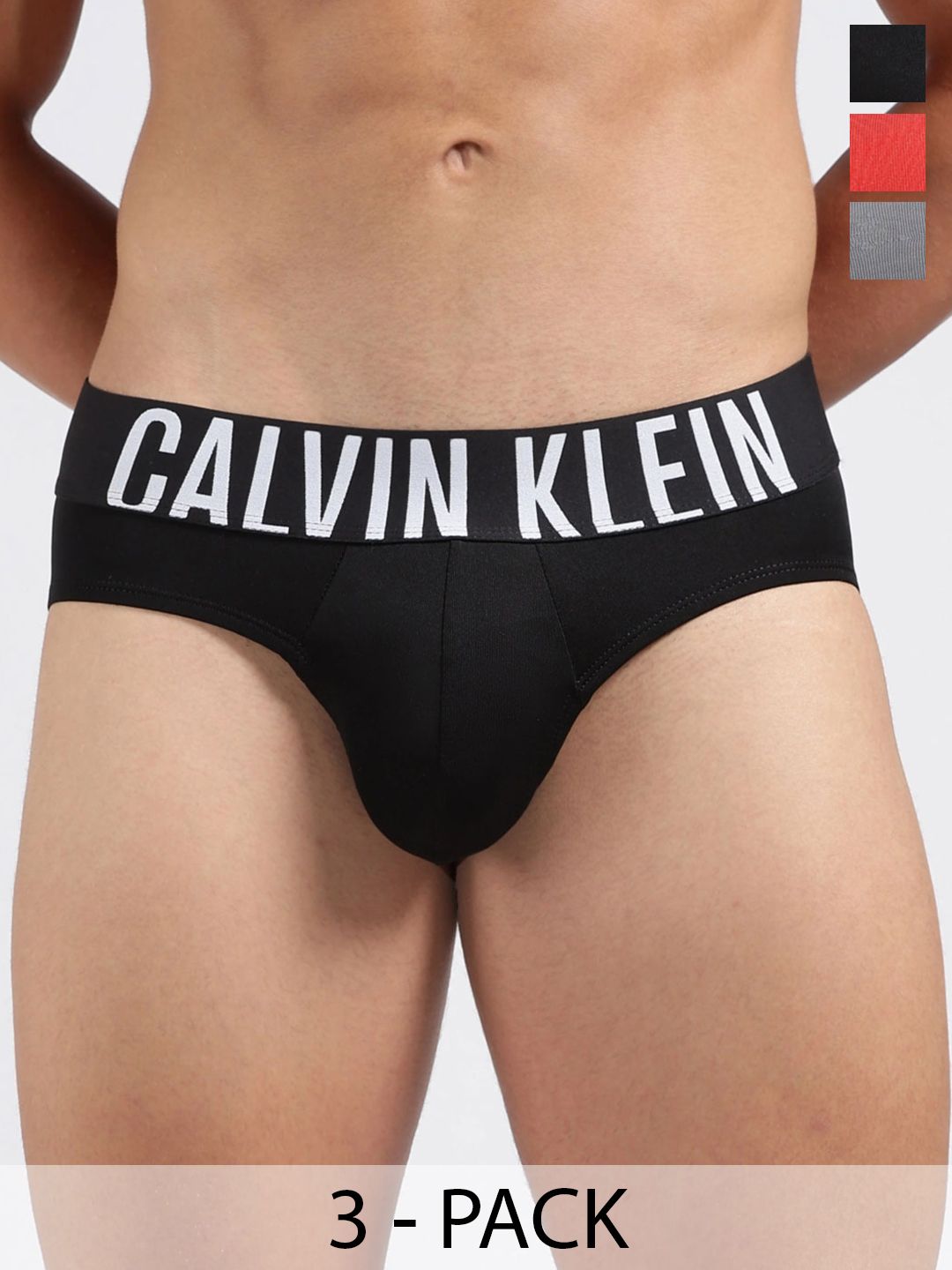 Calvin Klein Underwear Men Cotton Blend Fashion-picture-52