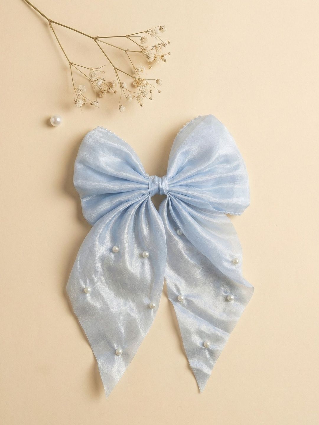 SCORPIUS Girls Alligator Hair Clip-image-21