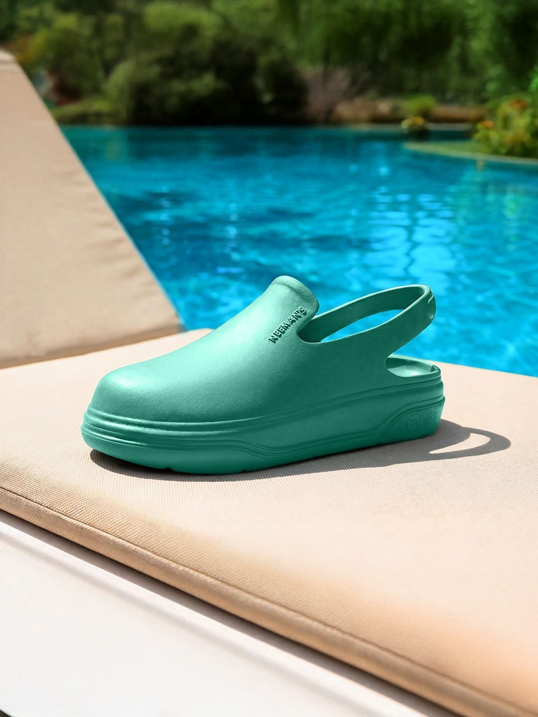 NEEMANS Unisex Clogs-picture-11