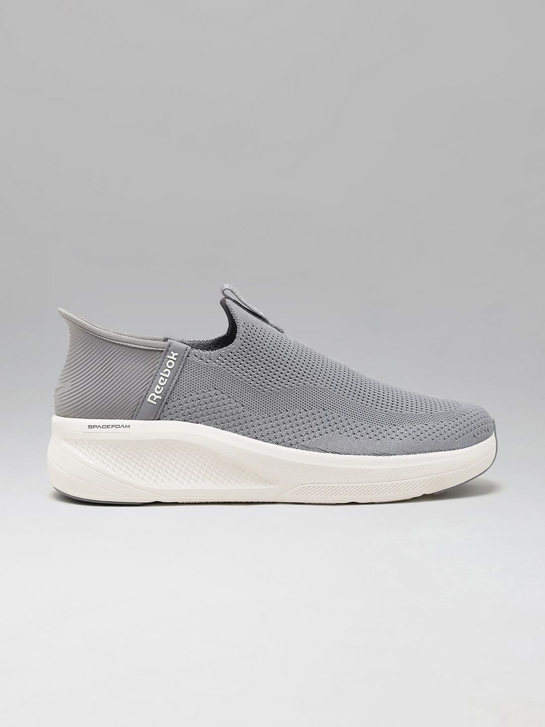 Reebok Spacefoam Zen Men Slip-On Walking Sports Shoes-picture-19