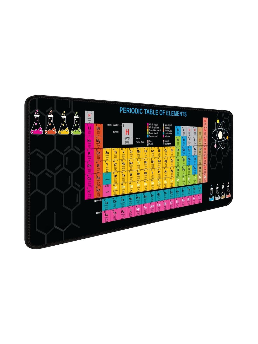 Aliens Multicoloured Set of 1 Regular Desk Organiser Organisers-image-17