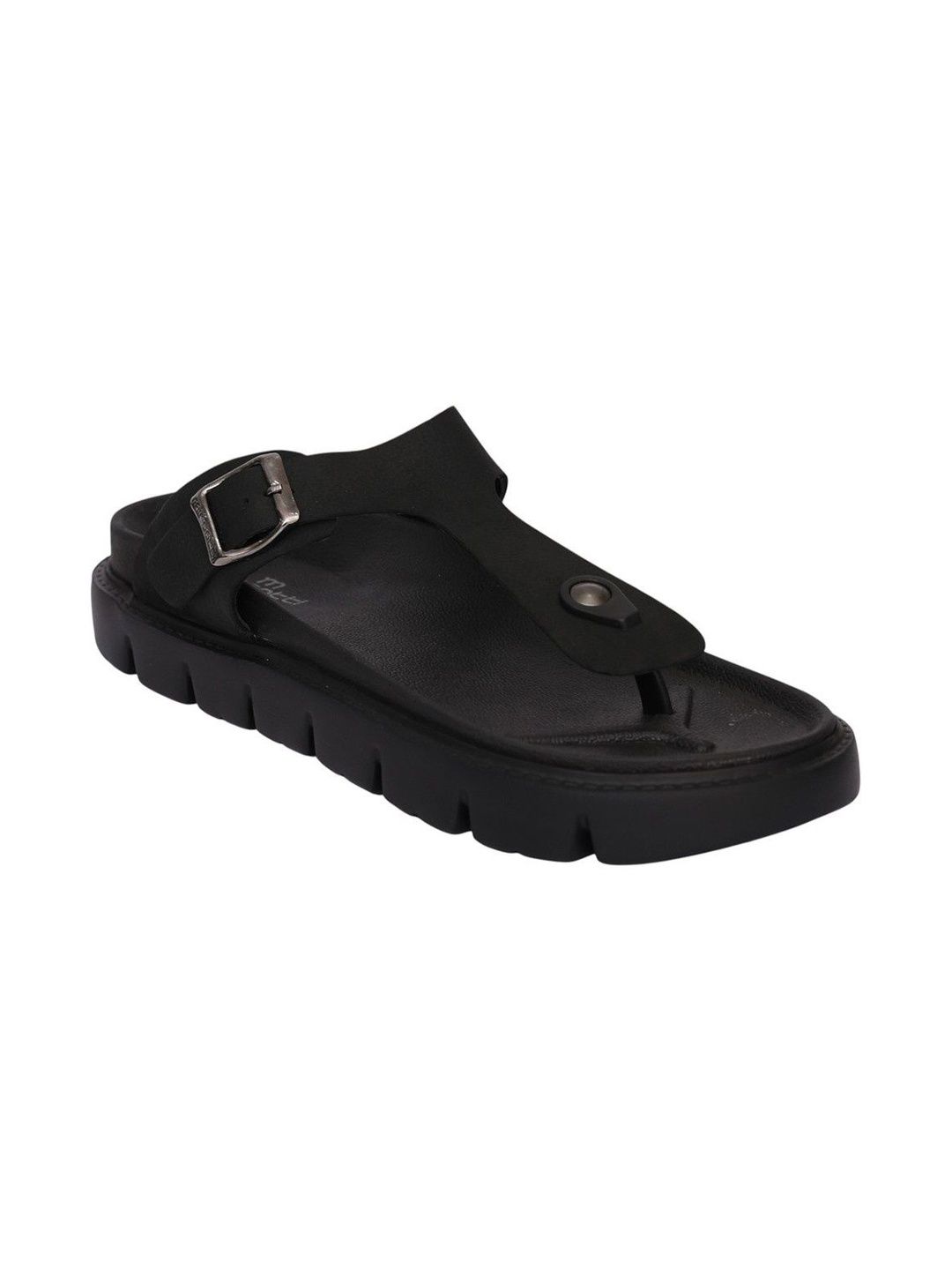 Miraatti Men Leather Comfort Sandals-picture-22