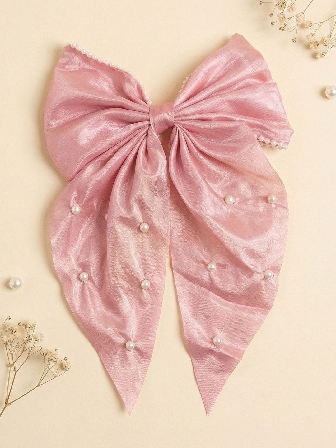SCORPIUS Girls Alligator Hair Clip-image-20