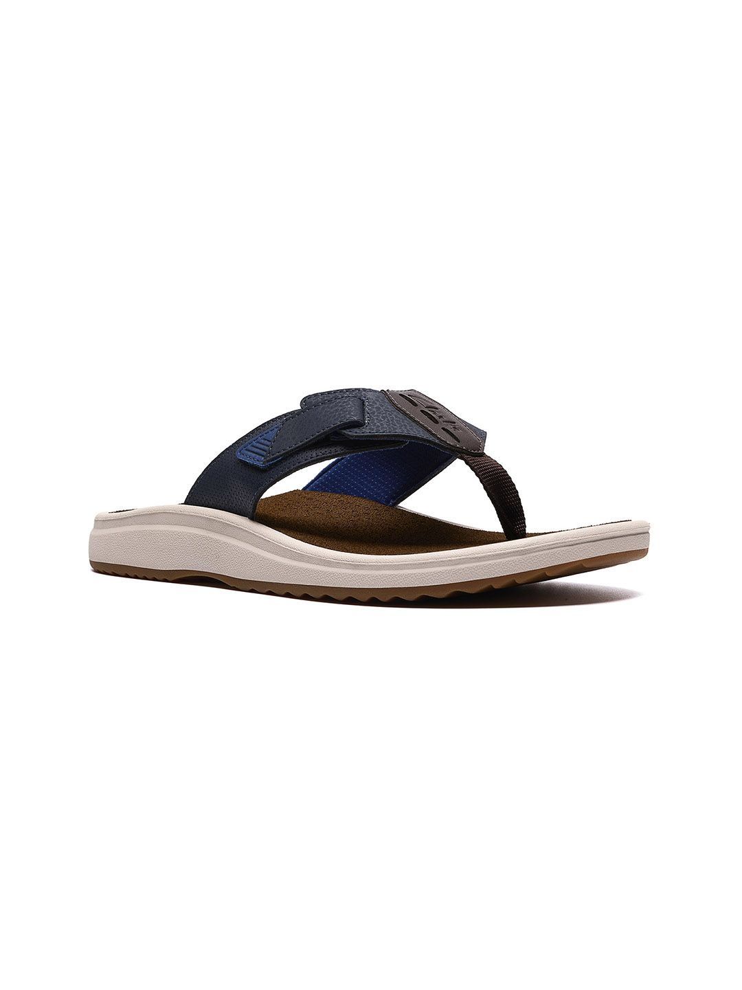 Clarks Men Thong Flip-Flops-picture-34