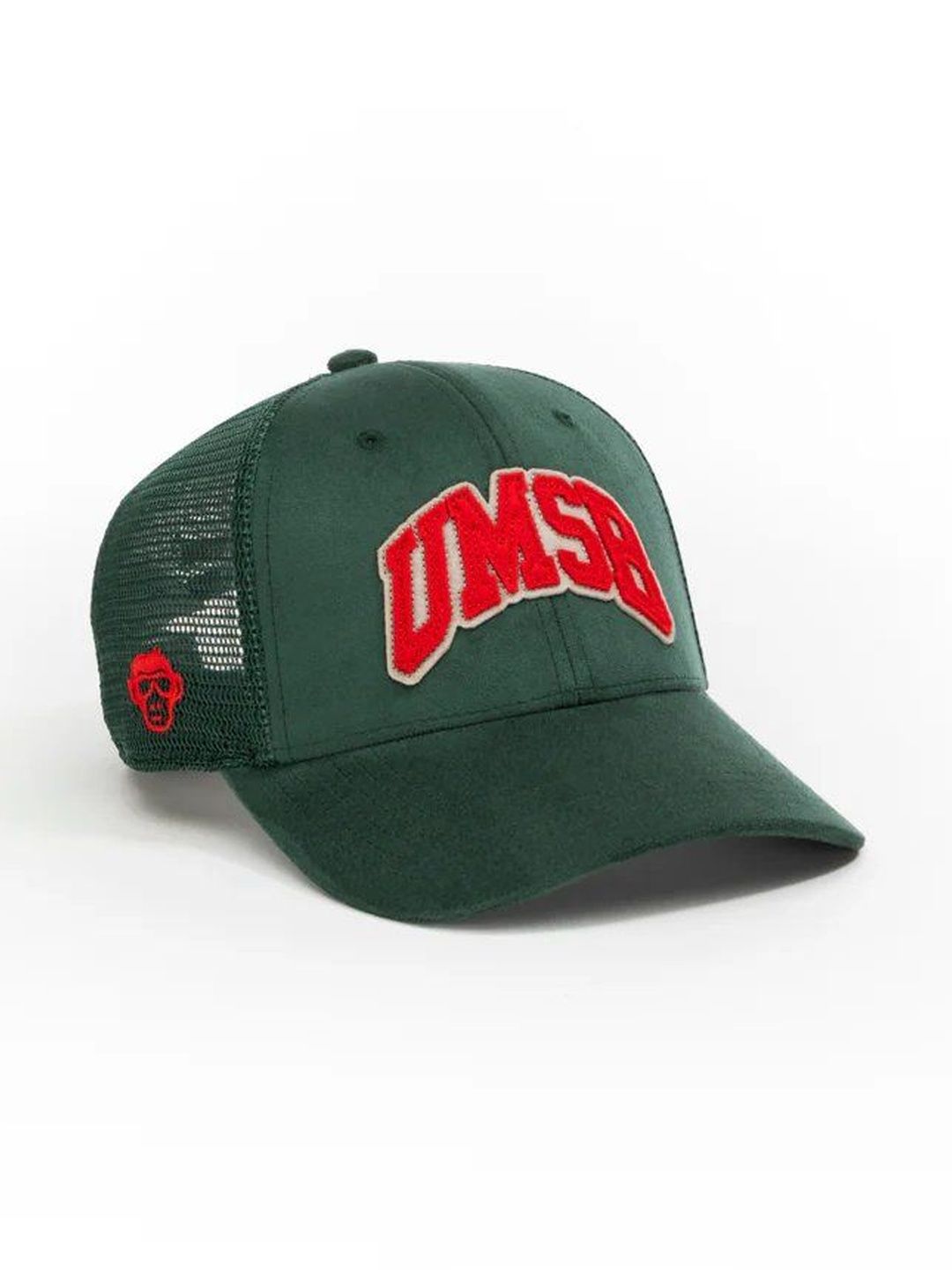 Urban Monkey Unisex Embroidered Baseball Cap-picture-16