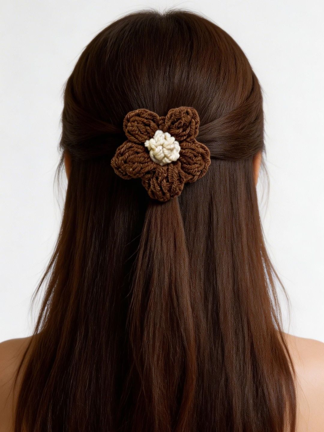 SCORPIUS Women Ponytail Holders-image-27