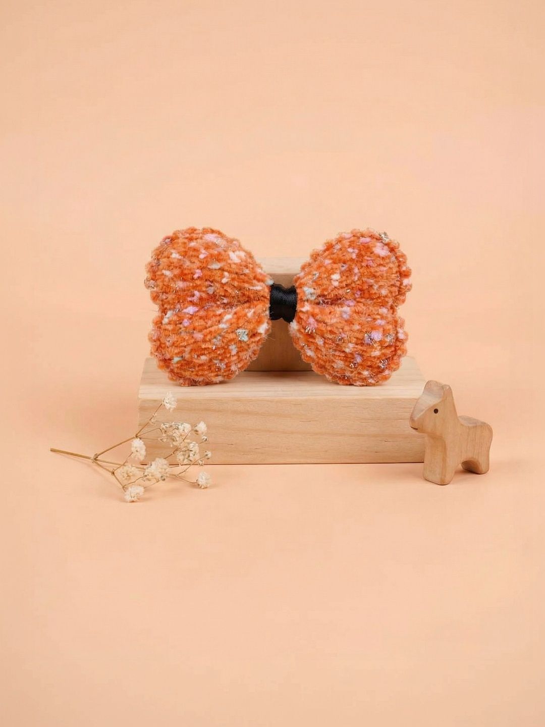 SCORPIUS Women Ponytail Holders-image-11